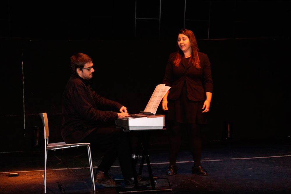 Concierto Teatro Mercado de Aldaia 1 Concierto Teatro Mercado de Aldaia 1