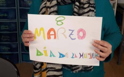 Día Internacional de las Mujeres