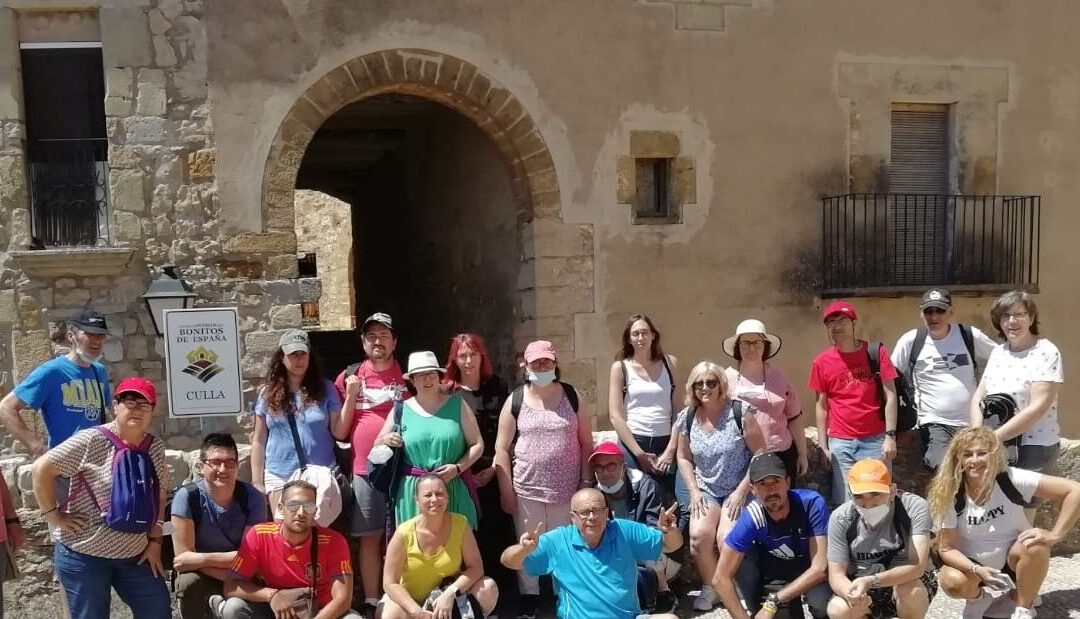 Començen les excursions d´estiu