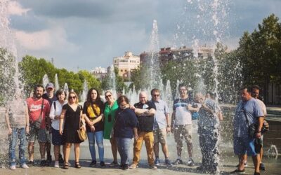 Eixides culturals i d´oci durant el mes de septembre