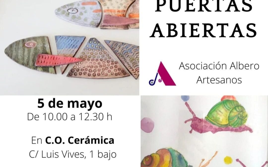 Jornada de Portes Obertes al Centres Ocupacionals