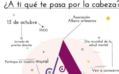 Celebrem el Dia mundial de la Salut Mental