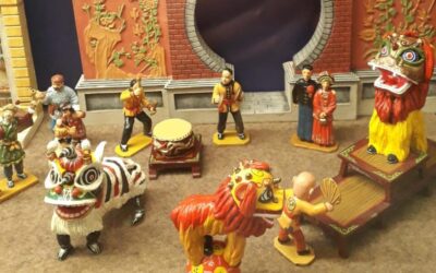 Eixides culturals i d’oci al novembre