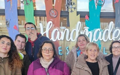 Visitem el  Handmade Festival 2022 a Madrid
