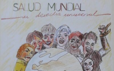 Celebrem el Dia Mundial de la Salut Mental