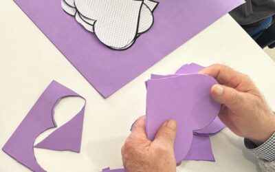 Colaboración con el Centro de Día de Mayores de Cuidalis