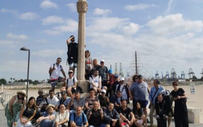 Comenzamos las excursiones de verano