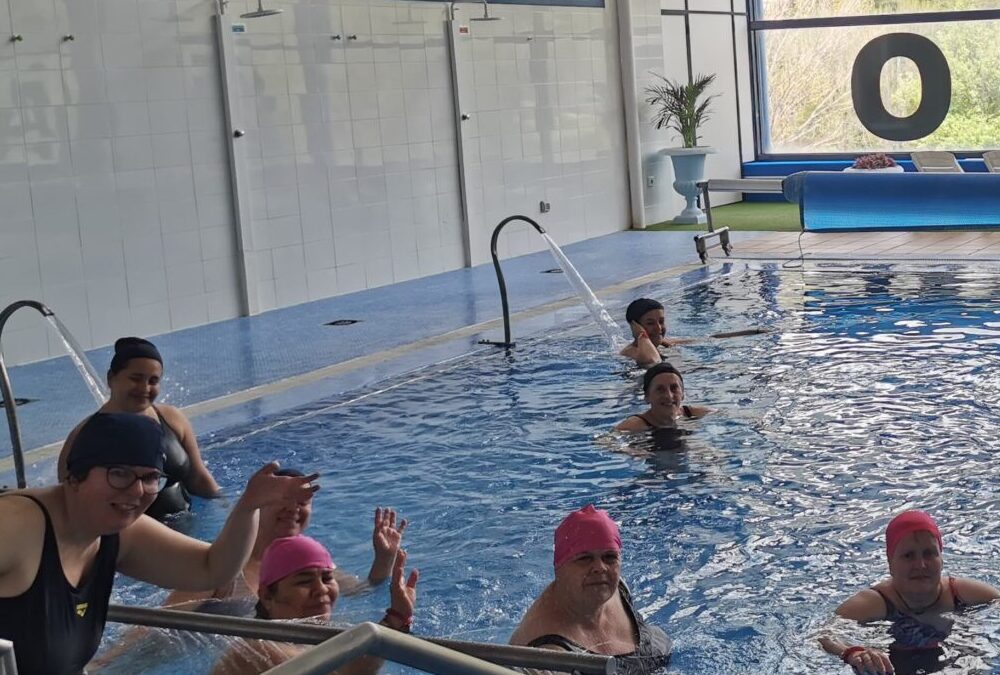 Ens relaxem al Balneari de Montanejos