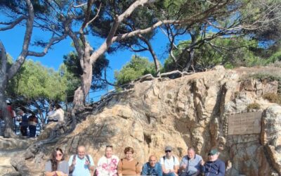 De viatge per la provincia de Girona