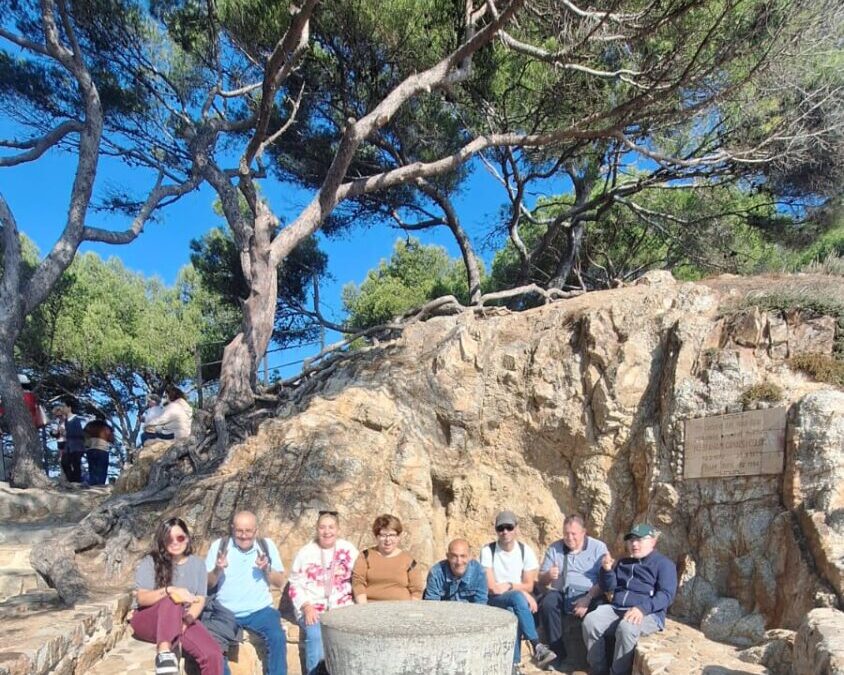 De viatge per la provincia de Girona