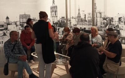 Visitem l´exposició «Records» al Àgora