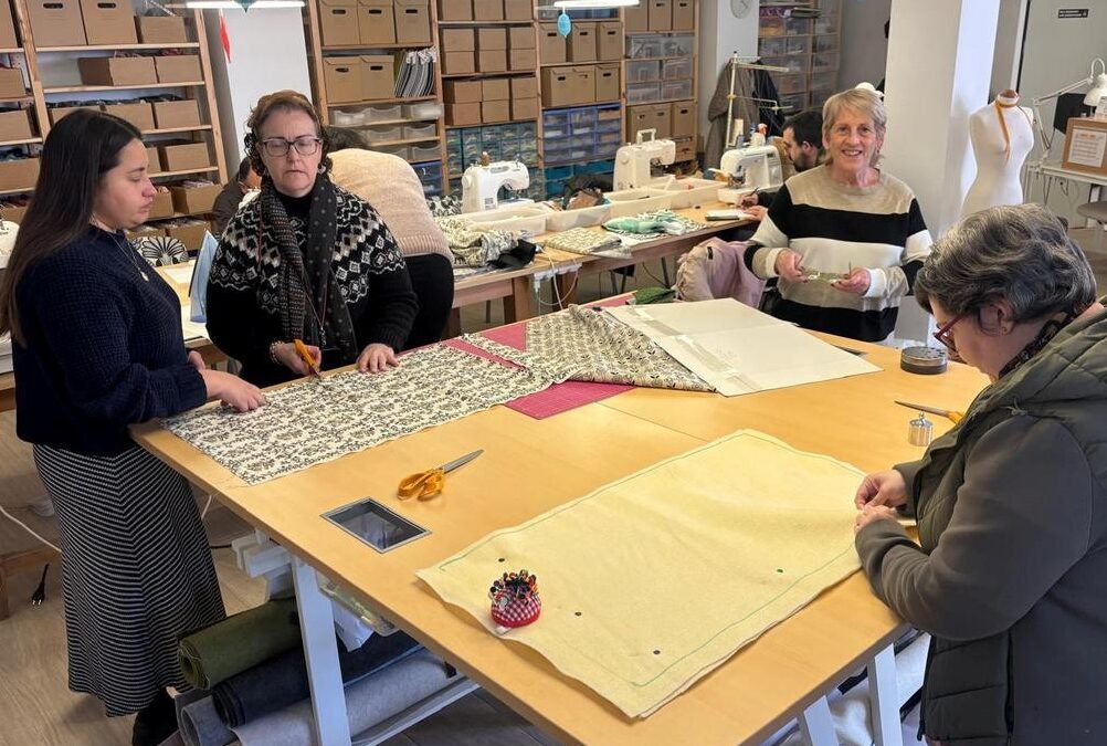 SOS: Un desahucio amenaza la continuidad de la Asociación Albero Artesanos