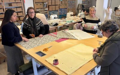 SOS: Un desahucio amenaza la continuidad de la Asociación Albero Artesanos