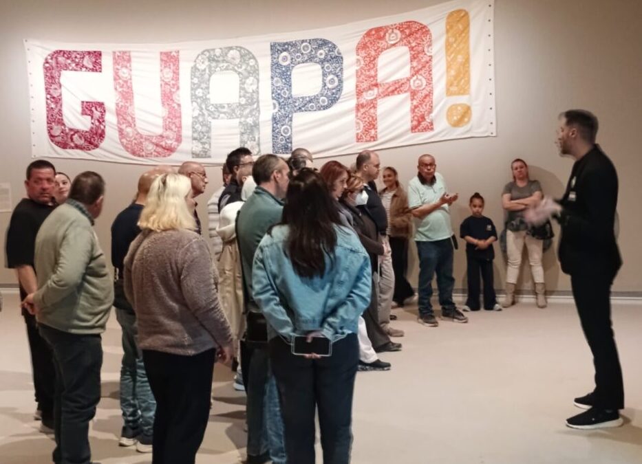 Un Mayo de cultura y ocio