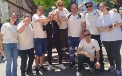 Cloenda de la Liga PetancaVales